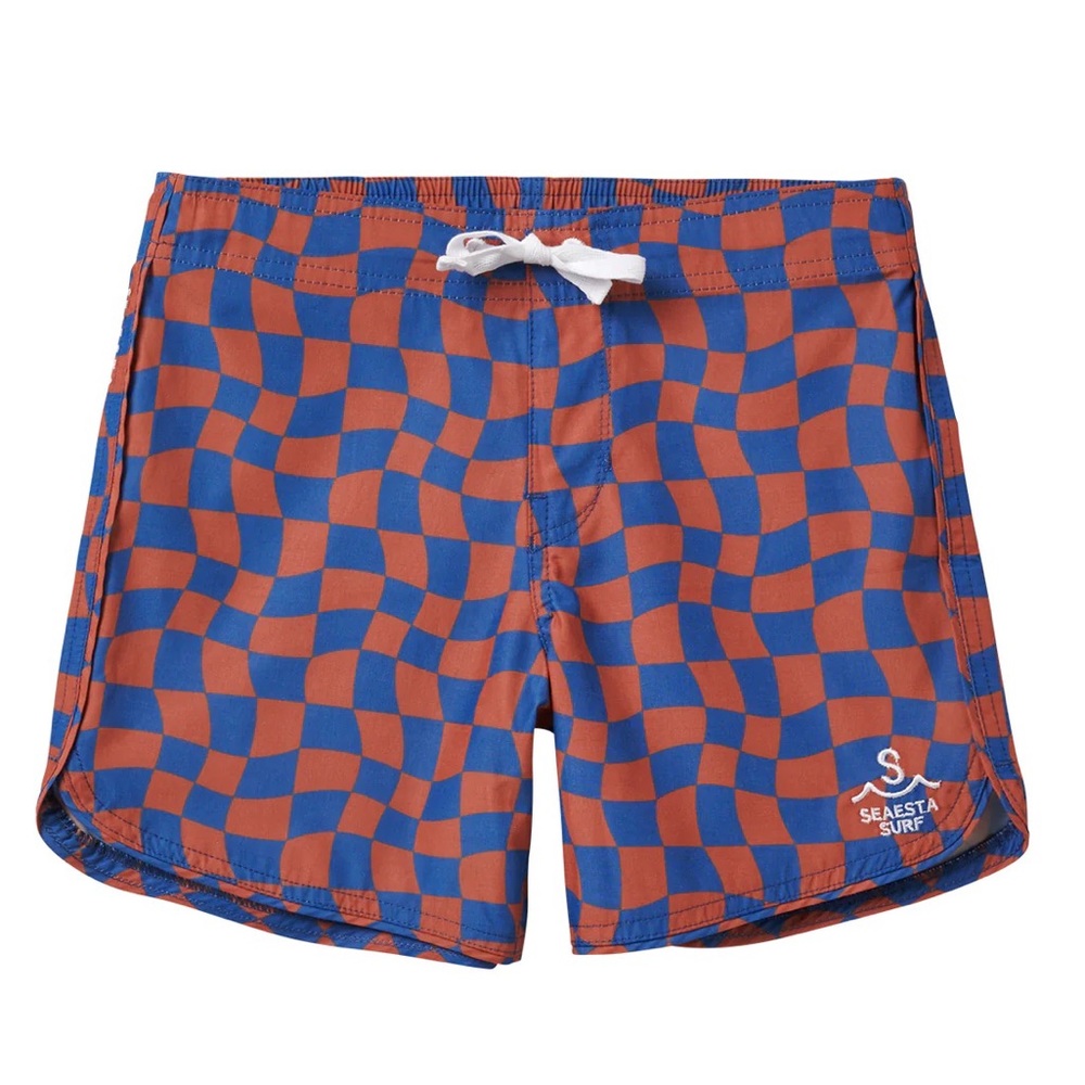 Seaesta Surf Board shorts